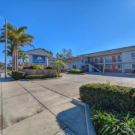 Americas Best Value Inn Oxnard-Port Hueneme Buitenkant foto